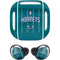 NBA Charlotte Hornets Jersey Galaxy Buds Pro Skin