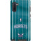 NBA Charlotte Hornets Jersey Galaxy Note 10 Pro Case