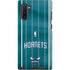 NBA Charlotte Hornets Jersey Galaxy Cases