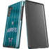 NBA Charlotte Hornets Jersey Galaxy Note 10 Pro Case