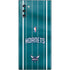 NBA Charlotte Hornets Jersey Galaxy Note 10 Skin