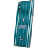 NBA Charlotte Hornets Jersey Galaxy Note 10 Skin
