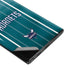 NBA Charlotte Hornets Jersey Galaxy Note 10 Skin