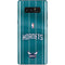NBA Charlotte Hornets Jersey Galaxy Note 8 Skin