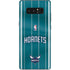NBA Charlotte Hornets Jersey Galaxy Note 8 Skin