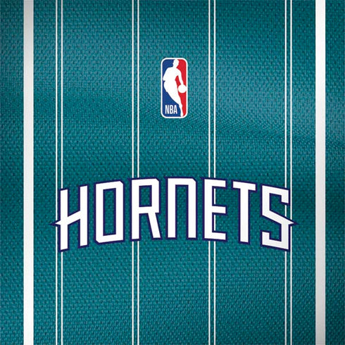 NBA Charlotte Hornets Jersey Galaxy Note 8 Skin