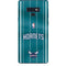NBA Charlotte Hornets Jersey Galaxy Note 9 Skin