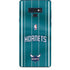 NBA Charlotte Hornets Jersey Galaxy Note 9 Skin