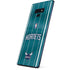 NBA Charlotte Hornets Jersey Galaxy Note 9 Skin