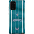 NBA Charlotte Hornets Jersey Galaxy Note20 5G Pro Case