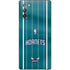 NBA Charlotte Hornets Jersey Galaxy Note20 5G Skin