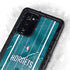NBA Charlotte Hornets Jersey Galaxy Note20 5G Waterproof Case