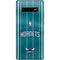 NBA Charlotte Hornets Jersey Galaxy S10 Plus Skin