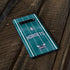 NBA Charlotte Hornets Jersey Galaxy S10 Plus Skin