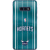 NBA Charlotte Hornets Jersey Galaxy S10e Skin