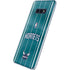 NBA Charlotte Hornets Jersey Galaxy S10e Skin