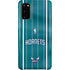 NBA Charlotte Hornets Jersey Galaxy S20 Lite Case