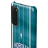 NBA Charlotte Hornets Jersey Galaxy S20 Lite Case