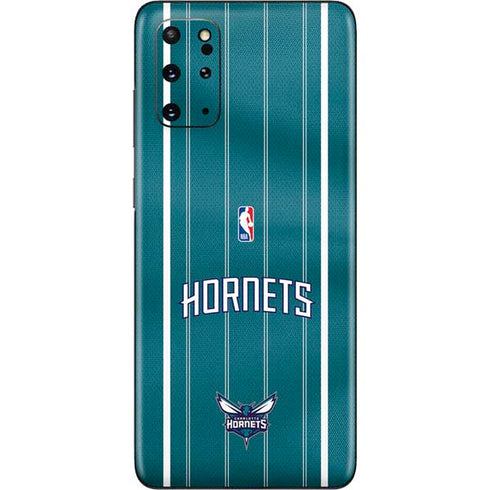 NBA Charlotte Hornets Jersey Galaxy S20 Plus Skin