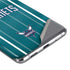 NBA Charlotte Hornets Jersey Galaxy S20 Plus Skin