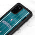 NBA Charlotte Hornets Jersey Galaxy S20 Plus Waterproof Case