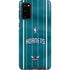 NBA Charlotte Hornets Jersey Galaxy S20 Pro Case