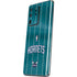NBA Charlotte Hornets Jersey Galaxy S20 Ultra 5G Skin