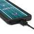 NBA Charlotte Hornets Jersey Galaxy S20 Waterproof Case
