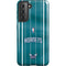 NBA Charlotte Hornets Jersey Galaxy S21 5G Pro Case