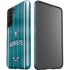 NBA Charlotte Hornets Jersey Galaxy S21 5G Pro Case