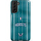 NBA Charlotte Hornets Jersey Galaxy S21 FE Pro Case