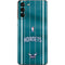 NBA Charlotte Hornets Jersey Galaxy S21 Plus 5G Skin