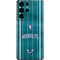 NBA Charlotte Hornets Jersey Galaxy S21 Ultra 5G Skin
