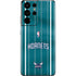 NBA Charlotte Hornets Jersey Galaxy S21 Ultra 5G Skin
