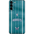 NBA Charlotte Hornets Jersey Galaxy S22 Plus Skin
