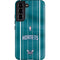 NBA Charlotte Hornets Jersey Galaxy S22 Pro Case
