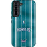NBA Charlotte Hornets Jersey Galaxy S22 Pro Case