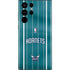 NBA Charlotte Hornets Jersey Galaxy S22 Ultra Skin