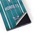 NBA Charlotte Hornets Jersey Galaxy S22 Ultra Skin