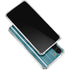 NBA Charlotte Hornets Jersey Galaxy S23 Clear Case