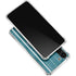 NBA Charlotte Hornets Jersey Galaxy S23 FE Clear Case