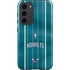 NBA Charlotte Hornets Jersey Galaxy S23 Plus Pro Case