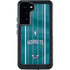 NBA Charlotte Hornets Jersey Galaxy S23 Plus Waterproof Case