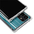 NBA Charlotte Hornets Jersey Galaxy S23 Ultra Clear Case