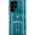NBA Charlotte Hornets Jersey Galaxy S23 Ultra Pro Case