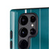 NBA Charlotte Hornets Jersey Galaxy S23 Ultra Pro Case