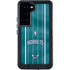 NBA Charlotte Hornets Jersey Galaxy S23 Waterproof Case