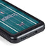 NBA Charlotte Hornets Jersey Galaxy S23 Waterproof Case
