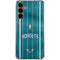 NBA Charlotte Hornets Jersey Galaxy S24 Plus Clear Case