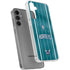 NBA Charlotte Hornets Jersey Galaxy S24 Plus Clear Case